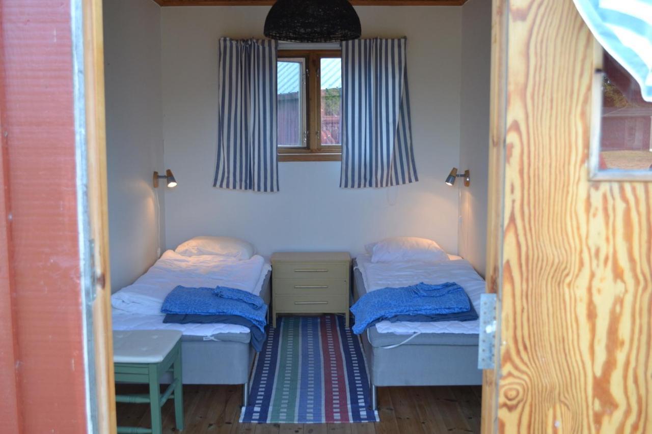 Gangvidefarm Villa Stanga Room photo