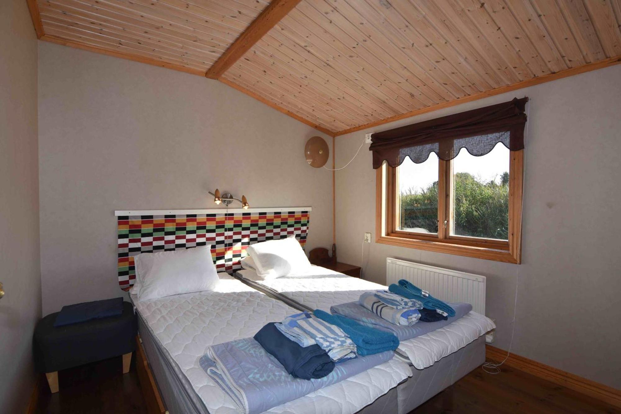 Gangvidefarm Villa Stanga Exterior photo